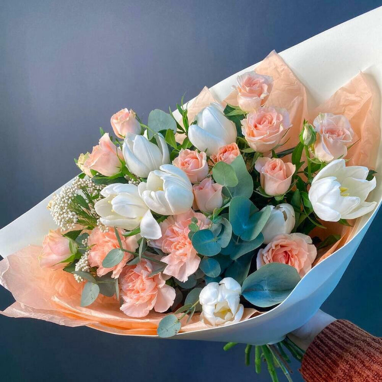 Blessed Blooms
