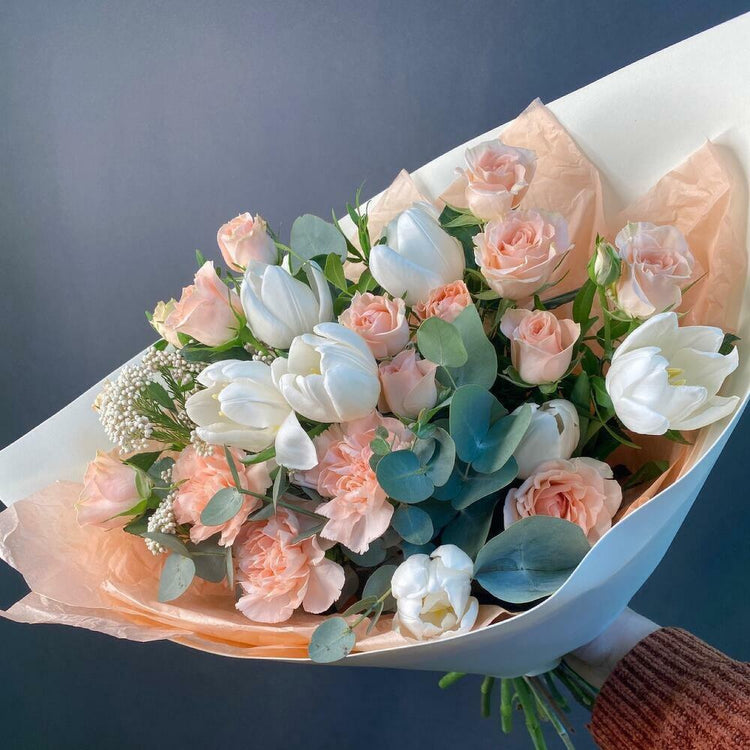 Blessed Blooms