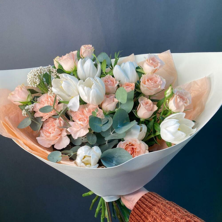 Blessed Blooms