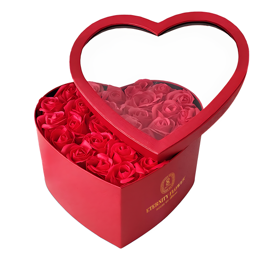 Amore Rosebud - Bloom Box