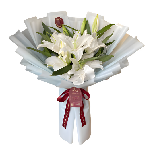 Angelic Beauty - The Million Bloom® -