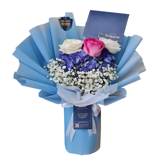 Baby Blues - The Million Bloom® -