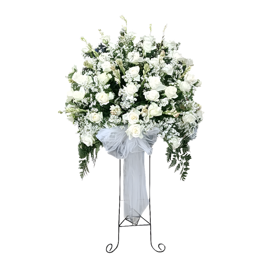 Beautiful Memories - Bunga Standing