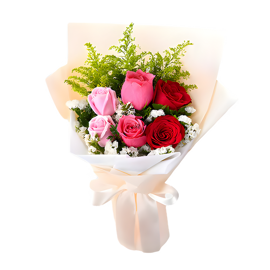 Blooming Affection - The Million Bloom® -