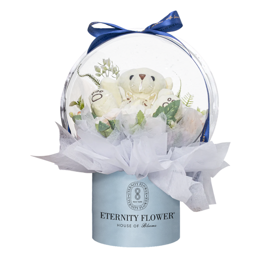 Blossom Bear - Bloom Box