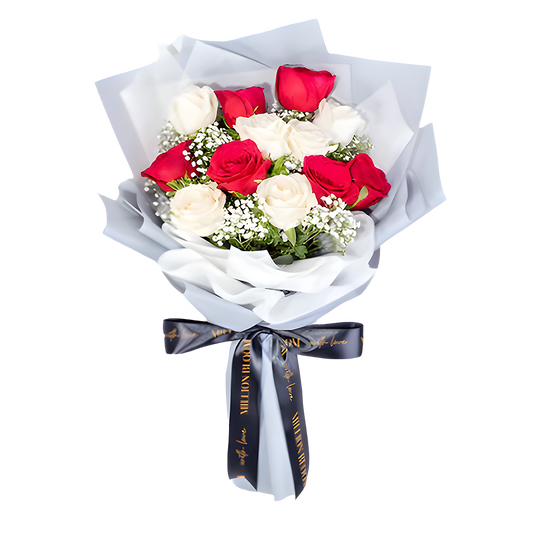 Classic Romance - The Million Bloom® -