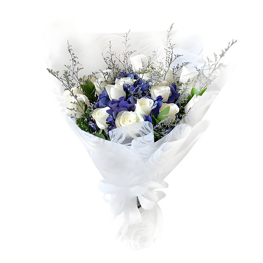 Cloud Nine - The Million Bloom® -