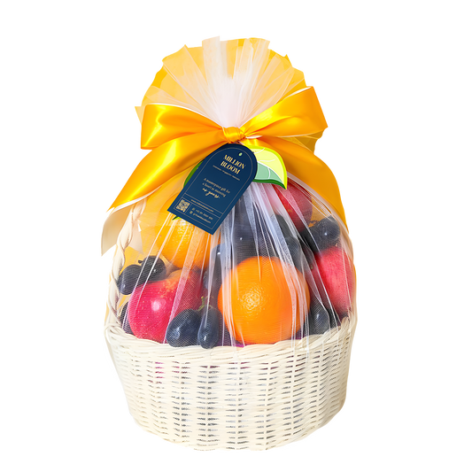 Exquisite Fruit Hampers - The Million Bloom® -