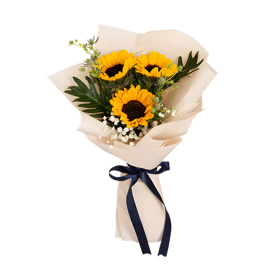 Fields of Joy - The Million Bloom® -