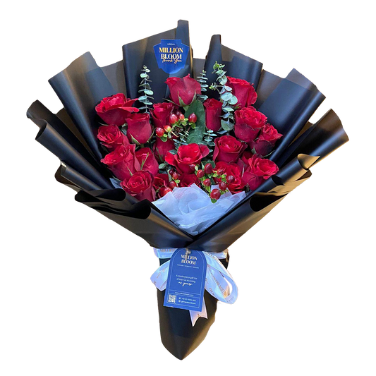 Forever Yours - The Million Bloom® -