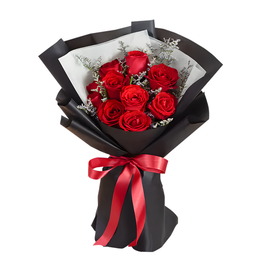 Heartfelt Harmony - The Million Bloom® -