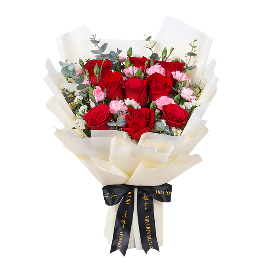 Lovely Bliss - The Million Bloom® -