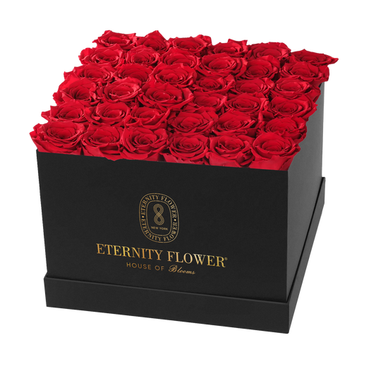 Eternal Flower Jakarta Indonesia