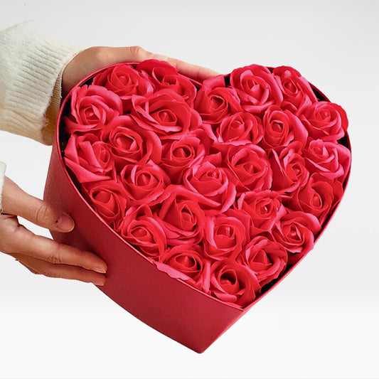 Amore Rosebud - Bloom Box
