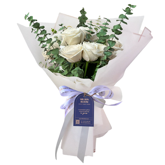 Graceful Blooms - The Million Bloom® - 