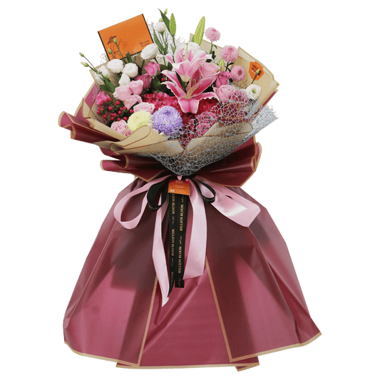 Berry Fields Forever