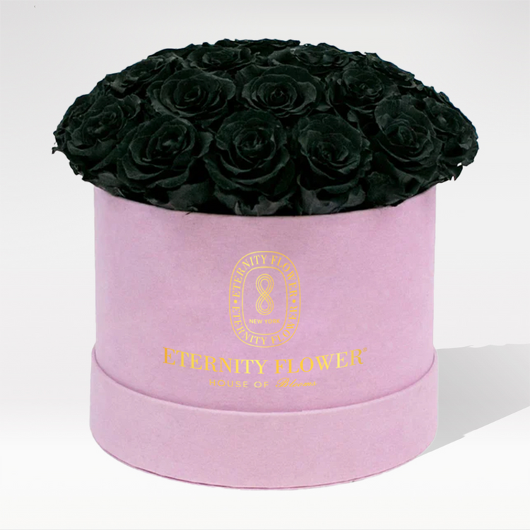 Onyx Rose - Bloom Box