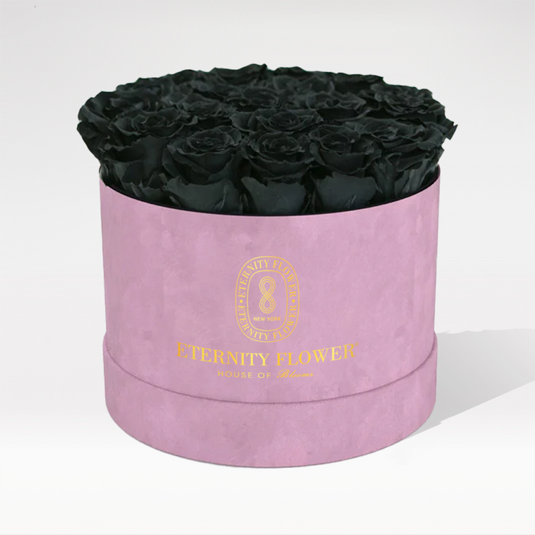 Onyx Rose - Bloom Box