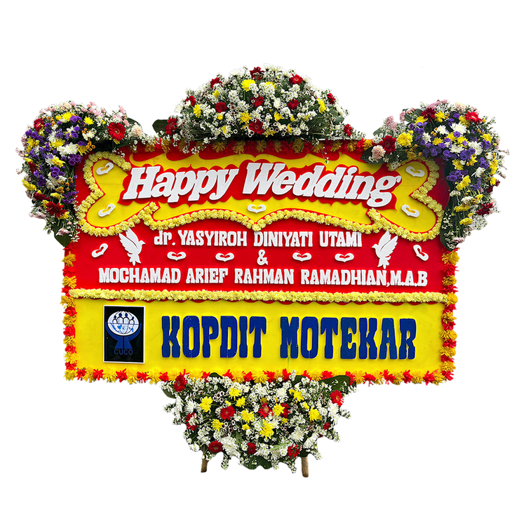 Bandung Product 4 (Keyaa)