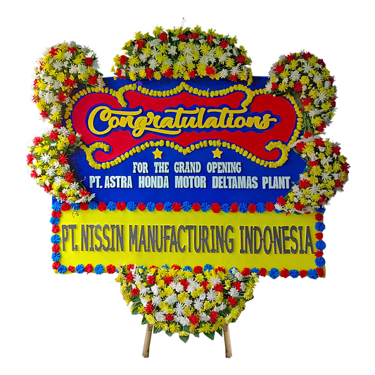 Bekasi Product 5 (Jabodetabek)