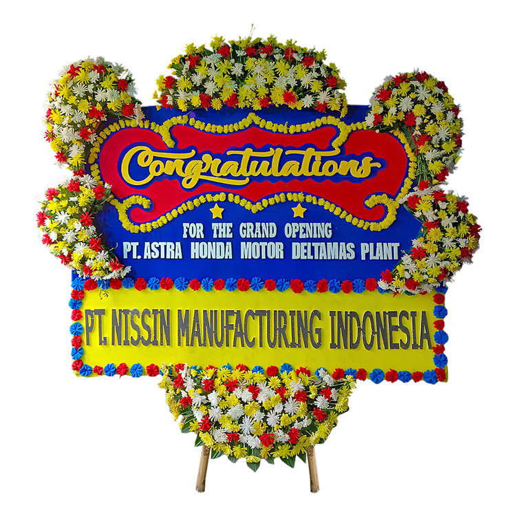 Bekasi Product 5 (Jabodetabek)