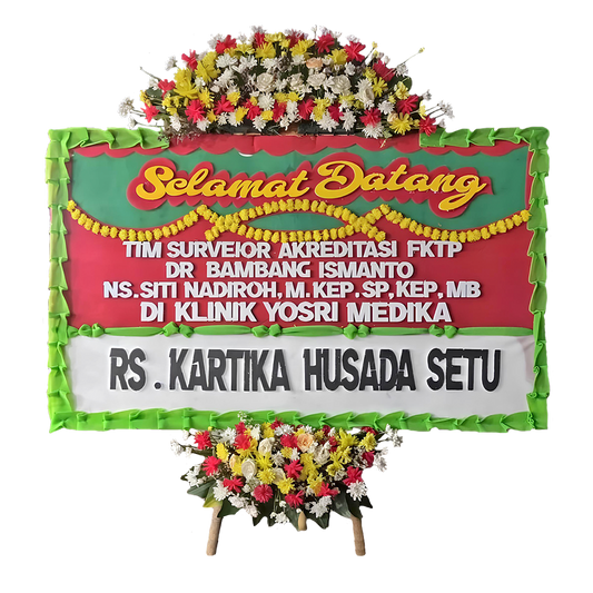 Bekasi Product 1 (Berkah)