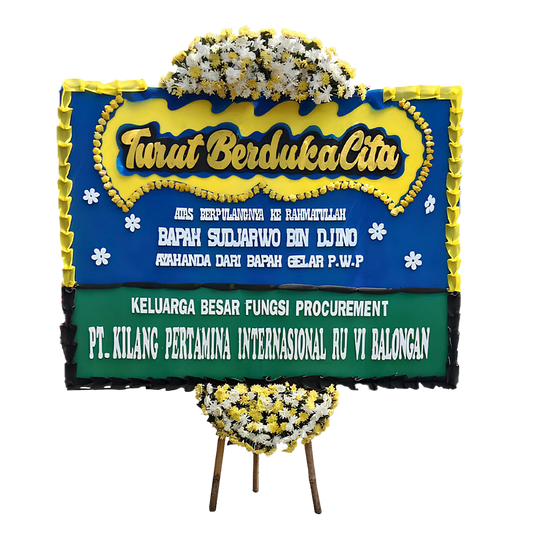 Bekasi Product 3 (Berkah)