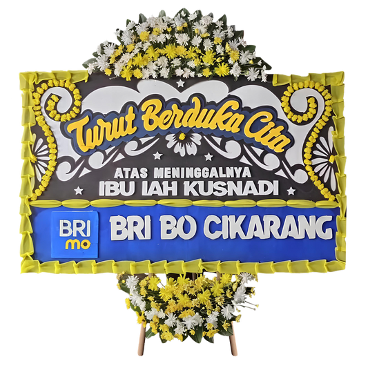 Bekasi Product 4 (Berkah)