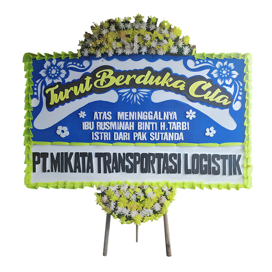 Bekasi Product 5 (Berkah)