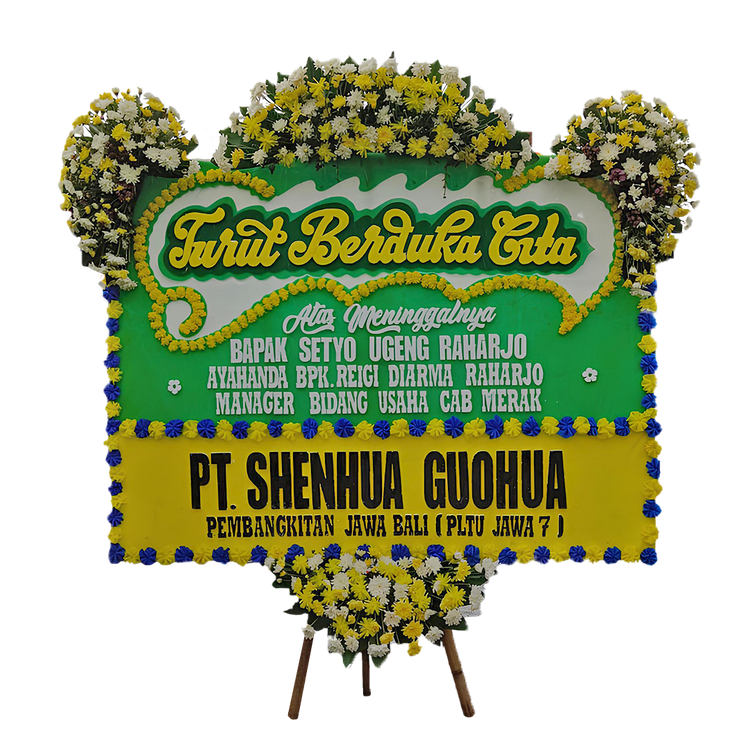 Bekasi Product 1 (Jabodetabek)