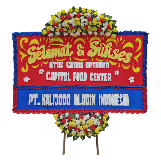 Bekasi Product 1 (Melany)