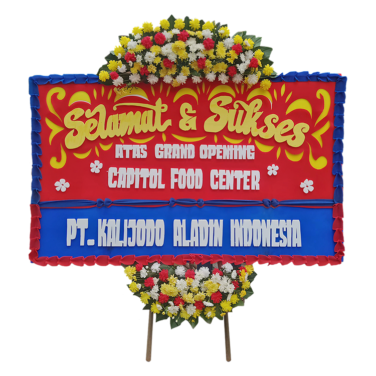 Bekasi Product 1 (Melany)