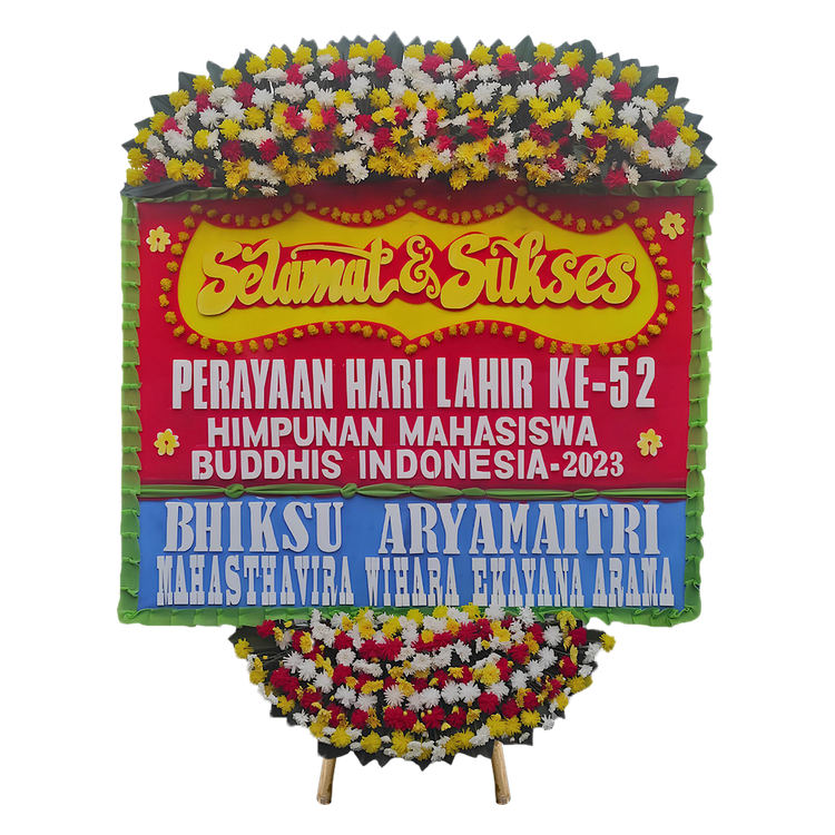 Bekasi Product 2 (Melany)
