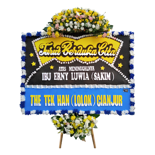 Bekasi Product 3 (Melany)