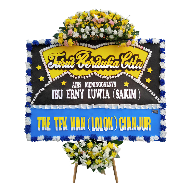 Bekasi Product 3 (Melany)