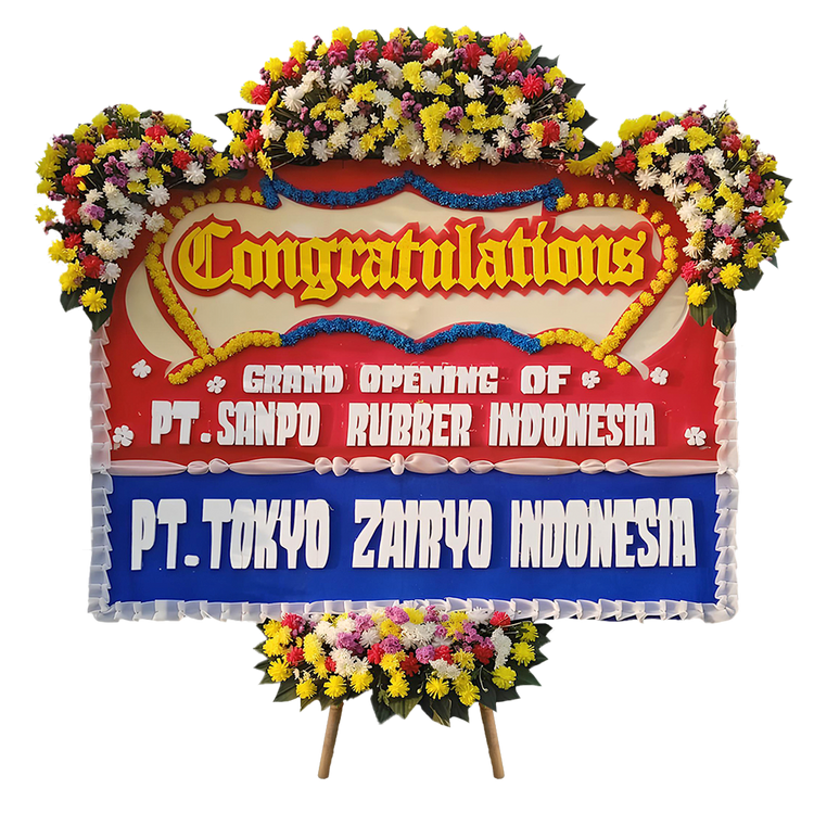 Bekasi Product 4 (Melany)