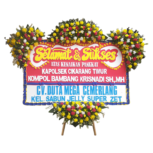 Bekasi Product 9 (Melany)
