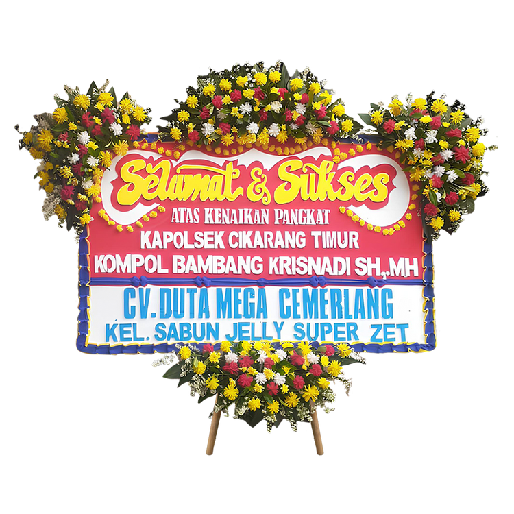 Bekasi Product 9 (Melany)