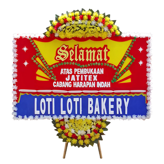 Bekasi Product 2 (Rizki)