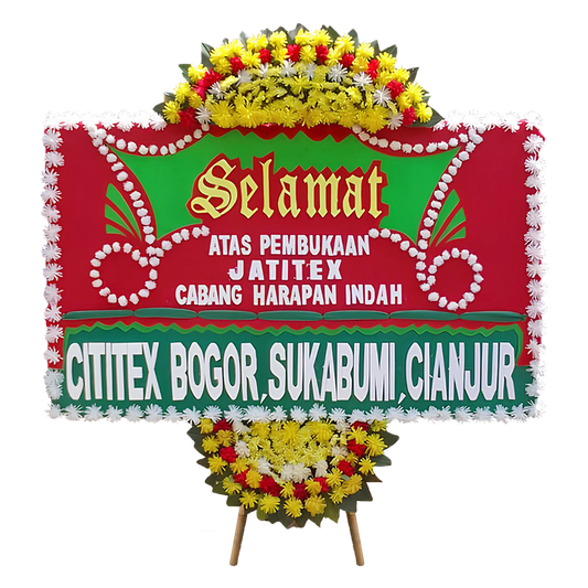 Bekasi Product 3 (Rizki)