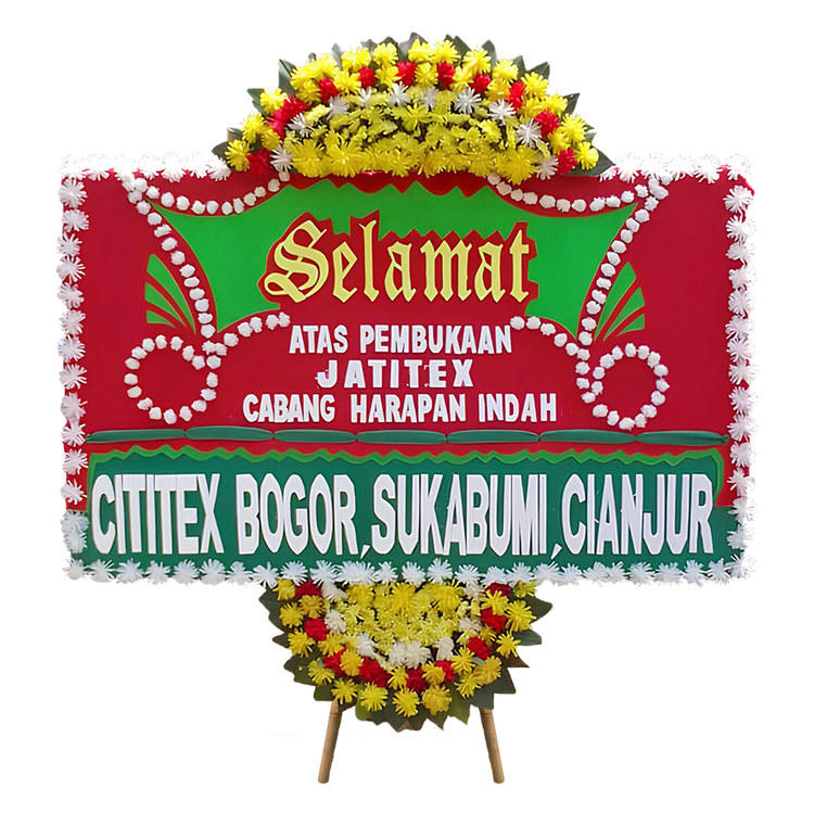 Bekasi Product 3 (Rizki)