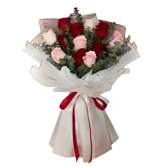 Passionate Blooms - The Million Bloom® -