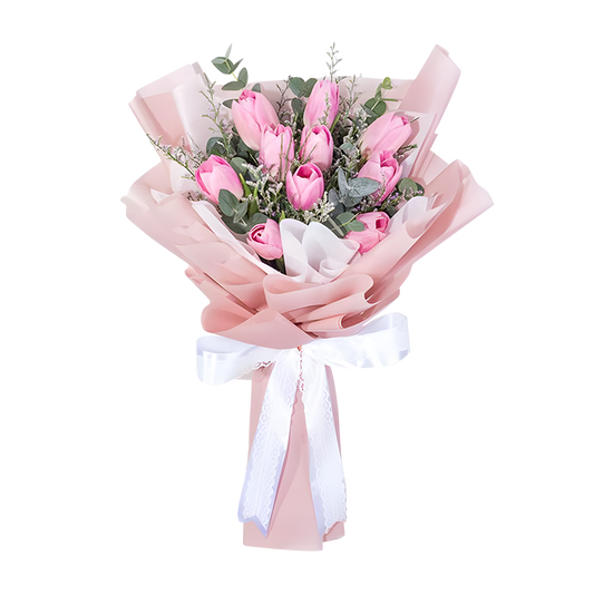 Pink Rhapsody - The Million Bloom® -