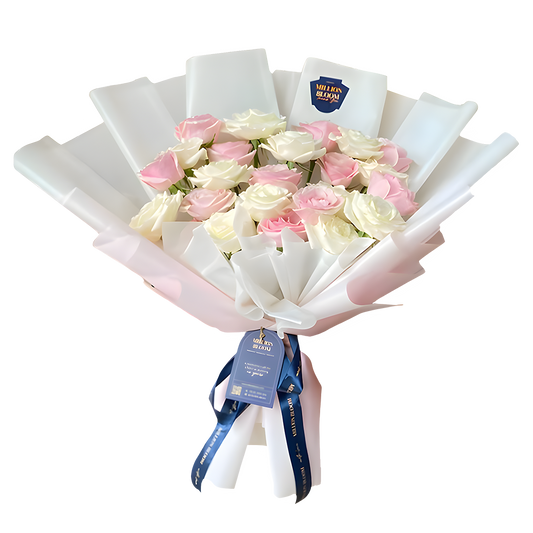 Pure Love - The Million Bloom® -