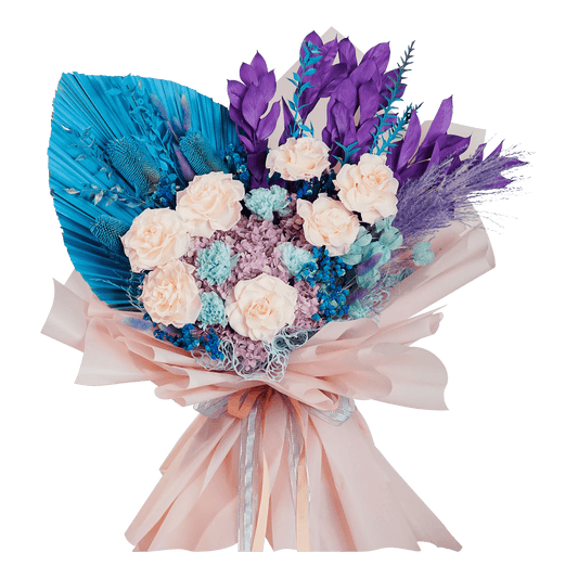 Premium Bouquet Jakarta - Million Bloom®