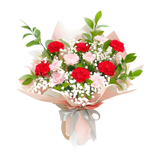 Radiant Blooms - The Million Bloom® -