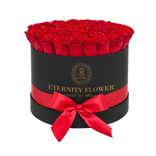 Eternal Flower Jakarta Indonesia