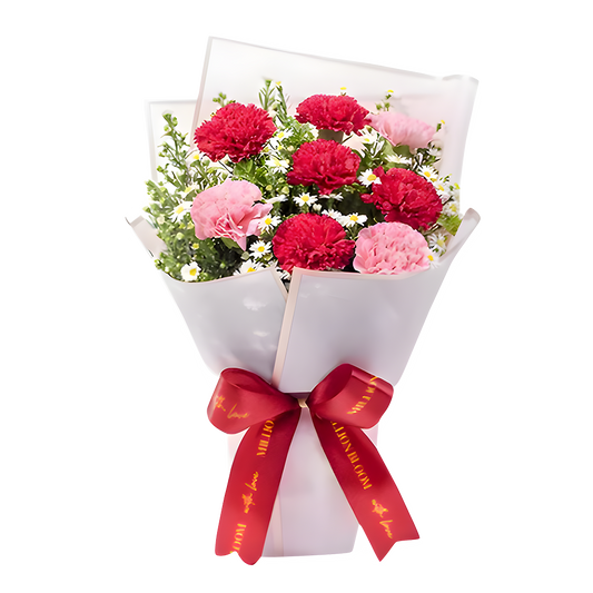 Romantic Rendezvous - The Million Bloom® -