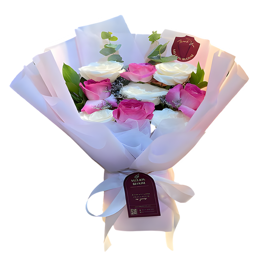 Simple Elegance - The Million Bloom® -