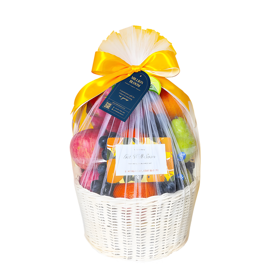 Summer Fruit Hampers - The Million Bloom® -
